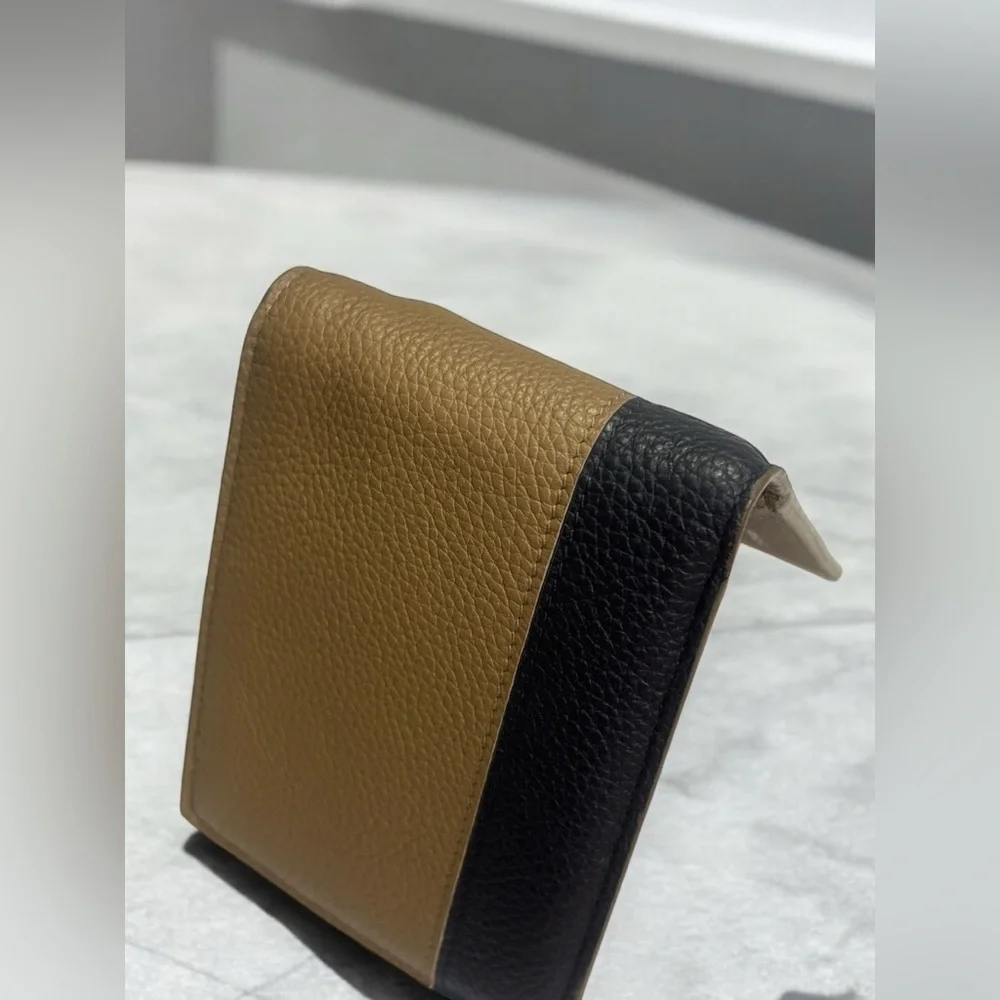 Dior Homme Bi-Fold Wallet